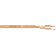 250FT 18/2 GOLD SPT WIRE