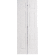 2/6 1-3/8 6PN TX BF DOOR