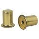 BRASS LAMP FINIAL