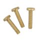 1/2IN FIXTURE SCREW