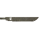 22IN MACHETE SHEATH