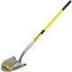 #2 FG HDL LHRP SHOVEL