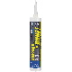 Silicone Sealant Through the Roof Clear 10.5oz