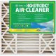 031949190934 20X25X5 AIR BEAR FILTER