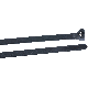 CABLE TIE 7IN 20PC BLK