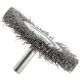 60017 3INX.008 CRIMP WIRE WHEEL