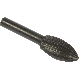 1 X 1/2 CONE ROTARY FILE