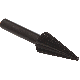 1 X 1/2 CONE ROTARY FILE