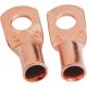 60091 2PK #6X1/4IN CABLE LUG