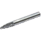 032277601246 1/4IN CARBIDE BURR