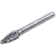 032277601253 3/8IN CARBIDE BURR