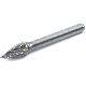 032277601277 3/8IN CARBIDE BURR