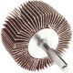 032277601840 1/4IN SHANK FLAP WHEEL