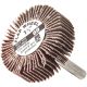 032277601871 1/4IN SHANK FLAP WHEEL