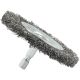 032277727359 3IN CRIMPED WIRE WHEEL