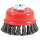 032277727823 2-3/4IN KNOTTED CUP BRUSH
