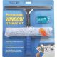 SCRUBBER/SQUEEGEE