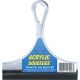 Squeegee Acrylic Rubber 6in 17006