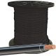 500FT 8STR BLK THHN WIRE