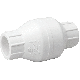 1-1/2IN PVC CHECK VALVE