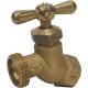 3/4IN FIP HOSE VALVE