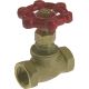 3/4IN FIP STOP VALVE