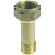 1/2IN WATR METER COUPLING