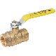 1IN FIP BALL VALVE