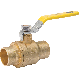 1/2IN SWT BALL VALVE