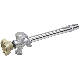 032888148413 1/2INX12IN PF WALL HYDRANT