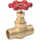 1/2IN STOP VALVE