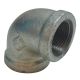 1/8IN 90D GALV ELBOW
