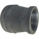 032888309562 1/2X1/4 BLACK COUPLING