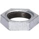 3/4IN GALV LOCKNUT
