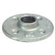 1/2IN GALV FLANGE