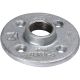 1-1/2IN GALV FLANGE