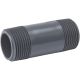 1-1/4X4 PVC NIPPLE
