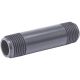 1-1/4X6 PVC NIPPLE