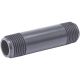 2X6 PVC NIPPLE