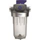 WH-HD200-C 1IN WHOLE HS WATER FILTER