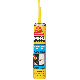 Sikaflex Sika Construction Sealant Aluminum Grey