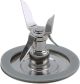 4961-013 Icecrush Blade W/Seal Ring Oster