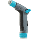 Pistol Nozzle Adj. Thumb Control