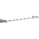 24IN SS TOWEL BAR LAHARA 73824-SS
