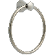 SS TOWEL RING LAHARA 73846-SS
