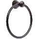 ORB TOWEL RING LAHARA 73846-RB