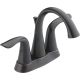 2H RB LAV FAUCET W/POPUP