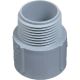 1-1/2IN TERMINAL ADAPTER