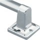 CHROME 9IN GRAB BAR R2250