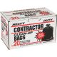 20CT CONTRACTOR BAGS